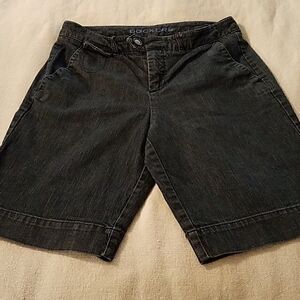 3 for $10 Dockers shorts